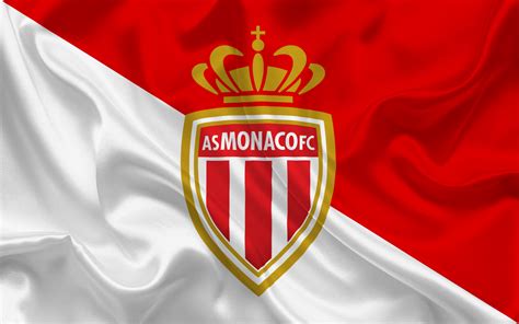 AS Monaco .
